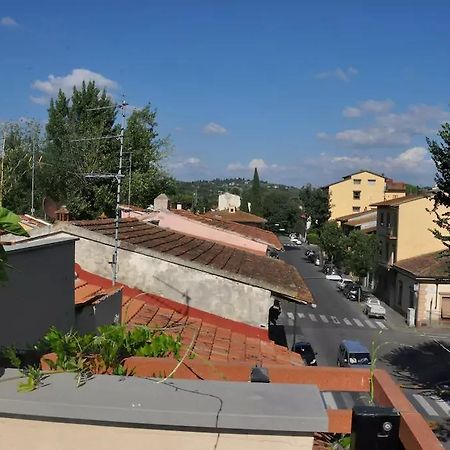 Anba Hotel Florence Exterior photo