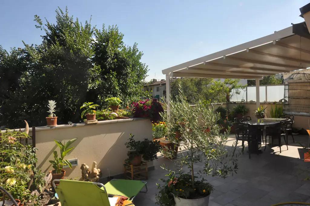 Anba Hotel Florence Exterior photo
